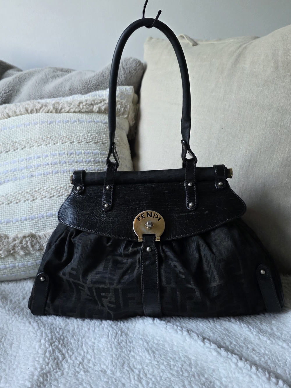 Fendi Magic bag AUTHENTIC